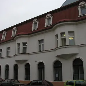 Mrázek Pardubice