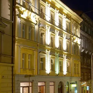 Patio Praha