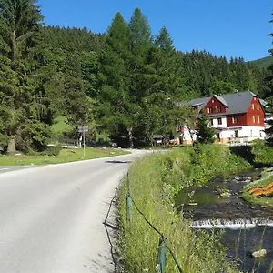 Bystrenka Penzion